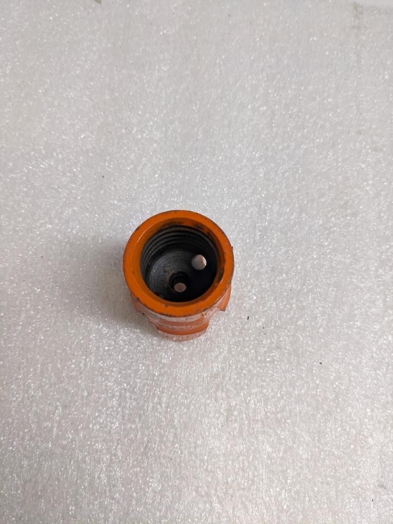 BRUNNER & LAY AT-T1507MO 1-1/2" DIA. CARBIDE CROSS BIT H-THREAD NEW R22T5