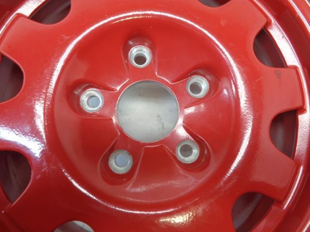 OEM PORSCHE SPACE SAVER SPARE 911 964 965 993 356 16X5.5 ET30 965 362 130 0 SR