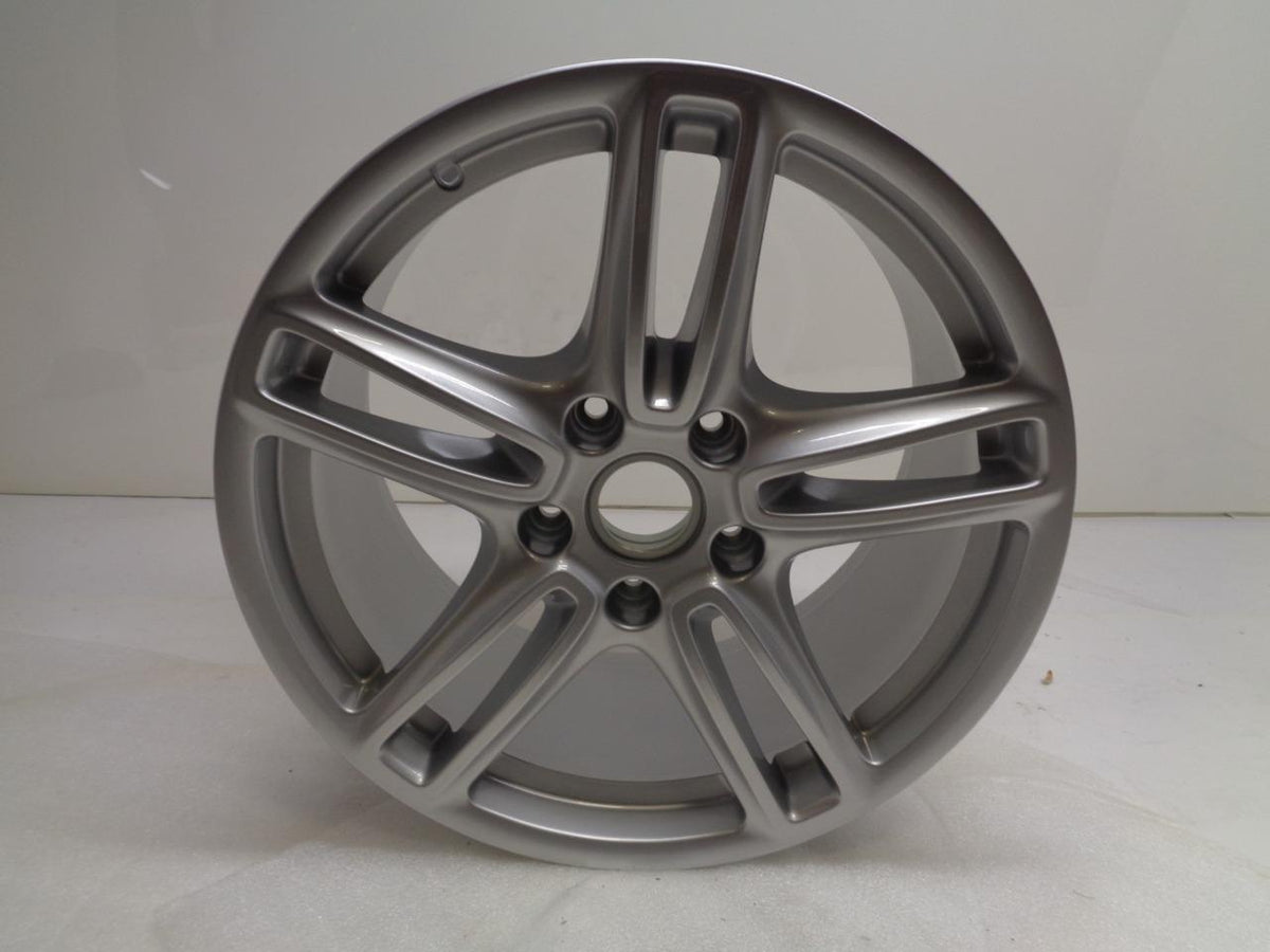 1 NEW GENUINE PORSCHE PANAMERA 2010-13 WHEEL 19X10 5X130 970 362 160 00 WR