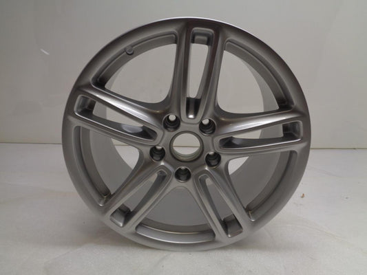 1 NEW GENUINE PORSCHE PANAMERA 2010-13 WHEEL 19X10 5X130 970 362 160 00 WR