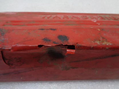 WEGU Warndreieck Warning Triangle for Porsche 356 K13702 USED R21