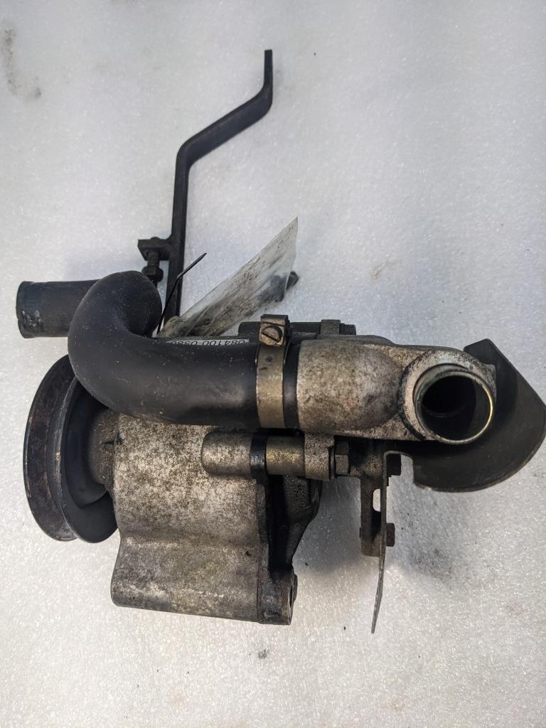 PORSCHE 928 SECONDARY AUXILIARY PUMP 92811310906/92811301700 USED R20