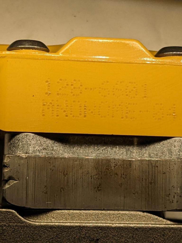 Alliant 'AC' Injector FOR 94-96 7.3L Powerstroke NAVISTAR T444E HEUI Ford  R21