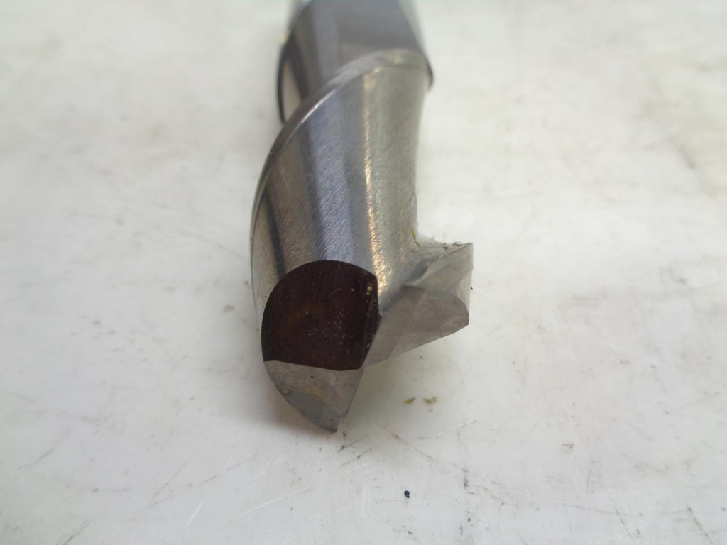 NEW SWIFT-CARB SCR642CB 1"x3" CARBIDE SQUARE END MILL 2 FLUTE R22T6BM2