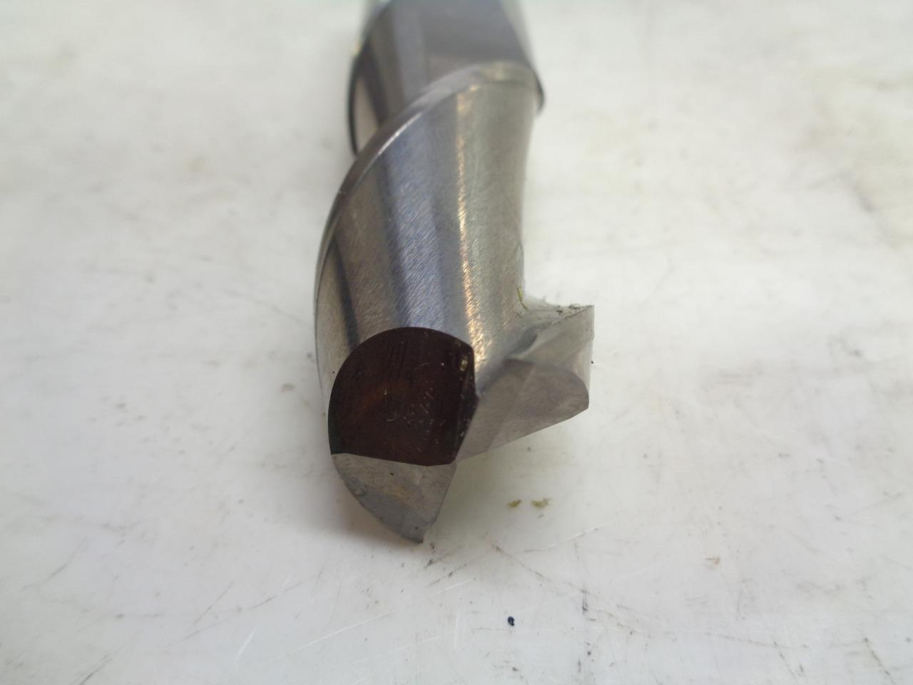 NEW SWIFT-CARB SCR642CB 1"x3" CARBIDE SQUARE END MILL 2 FLUTE R22T6BM2