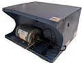 GROBET 47.2026 DUST COLLECTOR W/ 1/2HP MOTOR 110V 50/60HZ NEW D0