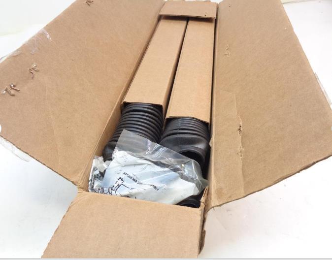 NEW ROUGH COUNTRY 500S COMPLETE SHOCK KIT 07-7453X R3