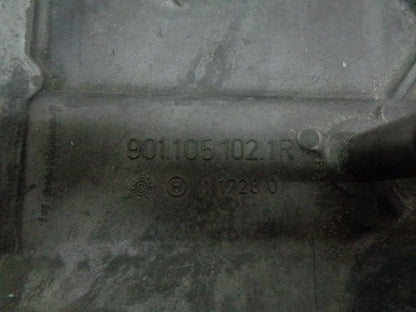 Porsche 911 Cam Chain Housing Magnesium USED GENUINE 901 105 102 1R R23T4