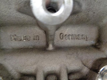 Porsche Cayenne S 2008 4.8L Cylinder Head  84,000 Miles RIGHT USED GENUINE R24