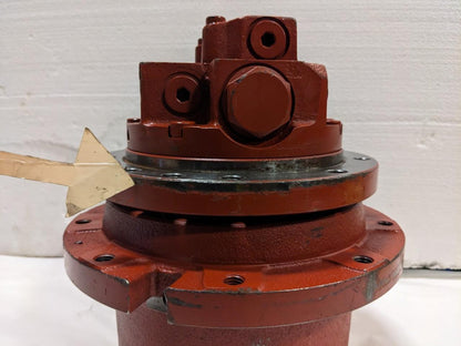 Crawler Excavator Hydraulic Travel Motor FMG26VP Yantai EDDIE NEW BSIG1