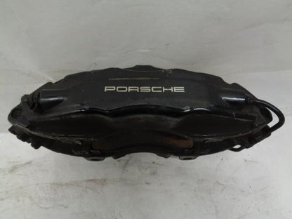 PAIR GENUINE PORSCHE 911 993 964 BREMBO BRAKE CALIPERS 20 5249 00/20 5248 R20T4