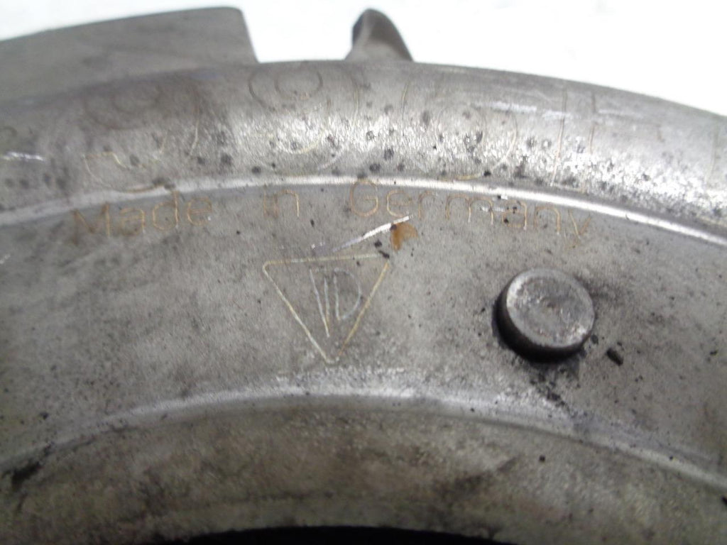 USED GENUINE PORSCHE BOXSTER SACHS CLUTCH KIT 986 116 911 02 R21