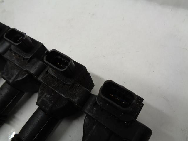 Porsche Boxster (986) Ignition Coils SET OF 5 USED 996 602 102 00 R25T5