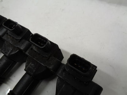 Porsche Boxster (986) Ignition Coils SET OF 5 USED 996 602 102 00 R25T5