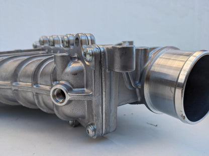 CAT EAHAUST GAS RECIRCULATION MODULE 24V LC51XX C7.1 579-9312 R4