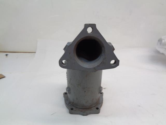 NISSAN CATALYTIC CONVERTER UNKNOWN MODEL/YEAR U584-1 TE 5127A 122206008 NEW R19