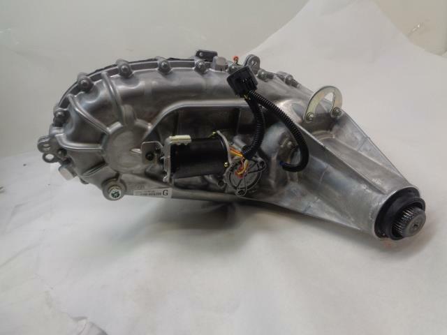 Genuine OEM Ford Electric Shift Transfer Case 17-20 F2/3/4/5-50 BSG