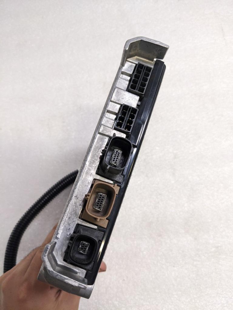 JOHN DEERE PFA12450 GENERATION-4 4600 PROCESSOR ONLY PH90240154 NEW R10