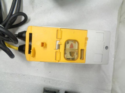 MARATHON MOTOR 5KC49RN0666X WITH GAST 0823-V2-G608NGX VACCUM PUMP 10 PSI NEW J1