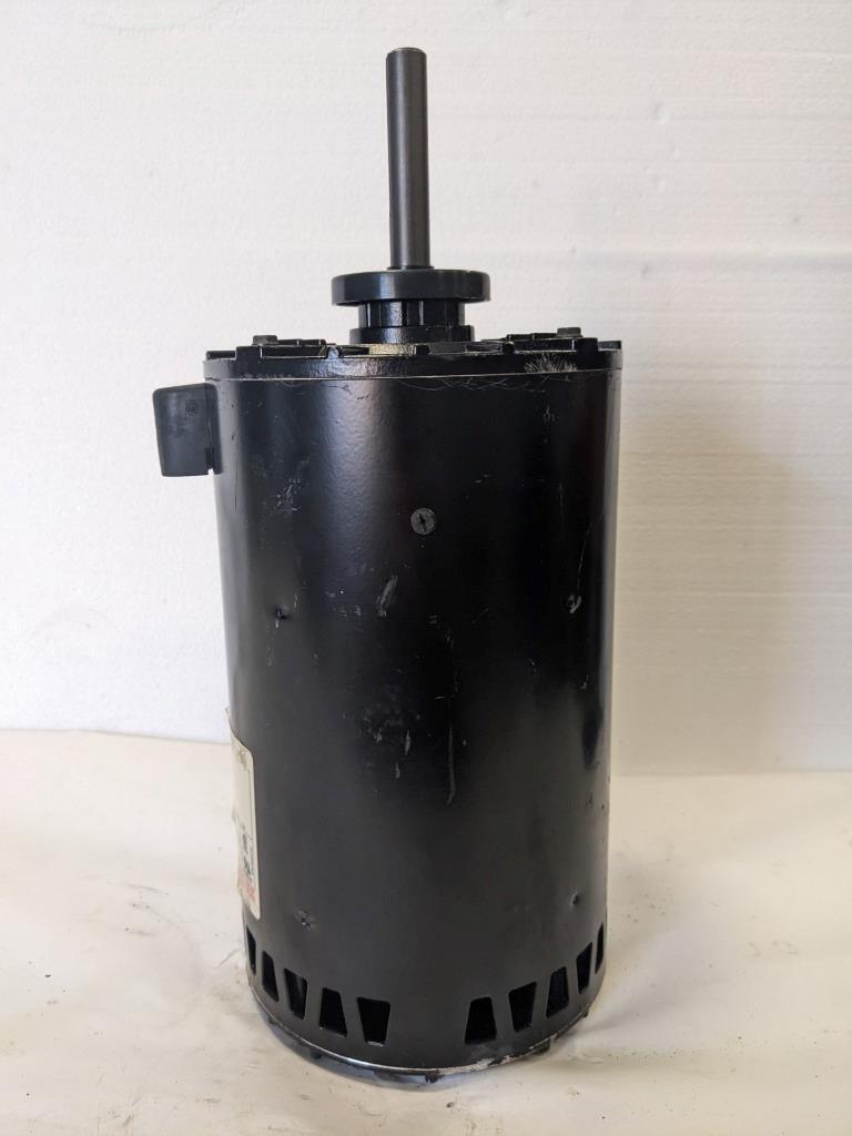 Trane Century AC Motor 7-193592-80 1 HP 60Hz 575v 1.9A Electric Motor NEW BSIG1