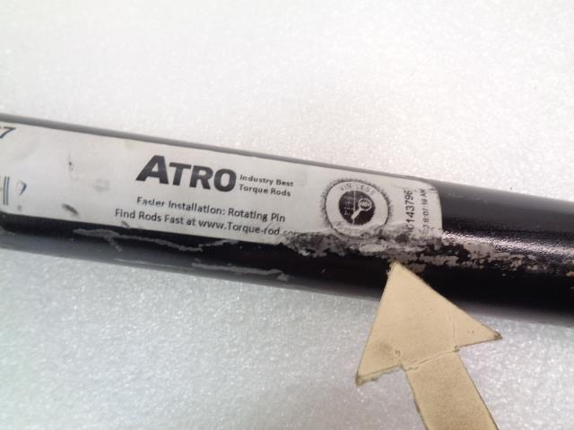 ATRO TR75-41327 TORQUE ROD 17-5/16" FOR PETERBILT NEW #2 R15