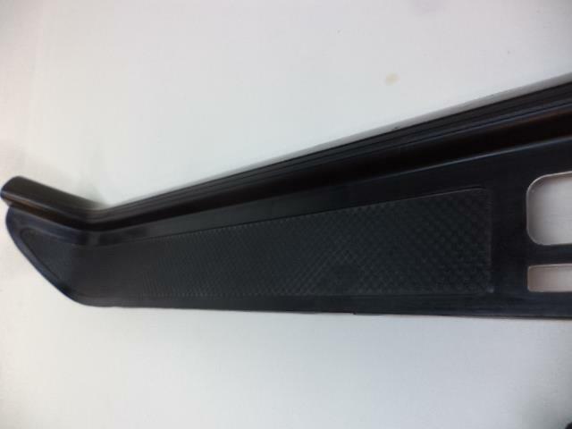 Porsche 928 84-91 Door Jam Scuff Plate Right 928 551 056 02 USED GENUINE SR