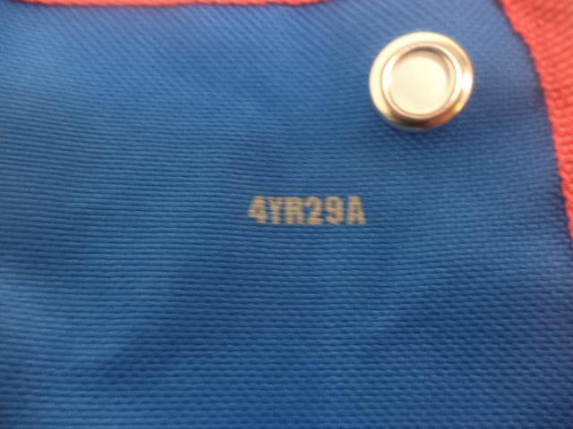 BRAND NEW WESTWARD FLARE NUT WRENCH SET 8 PC. 4YR29A R22T5