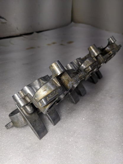 PORSCHE 911 996 98-05 TAPPET HOUSING CAMSHAFT 9961041058R USED 996B.G.L.