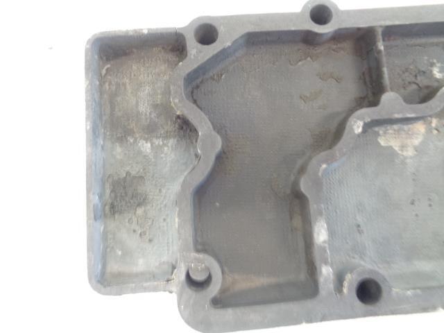 PORSCHE 911 LOWER VALVE COVER 901 105 116 0R USED R24T1