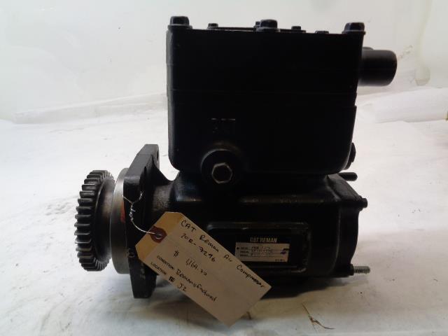 CAT-MINING REMAN HYDRUALIC AXIAL PISTON PUMP  20R-7276 R9816120730 J2