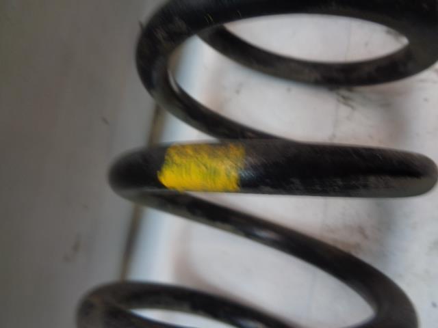 Porsche 911 (993) M032 US Spec Spring Set Front/Rear Green/Yellow USED OEM R21