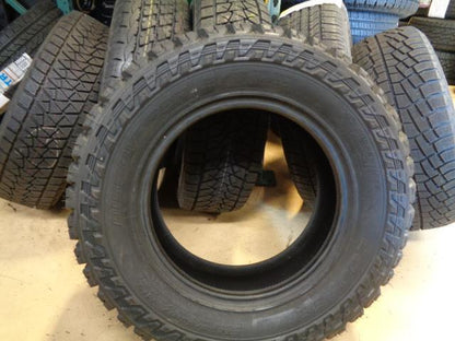 1 COOPER DISCOVERER ST MAXX BSW 265 65 17 120/117Q LRE 10PLY 170082004 TIRE BQ2