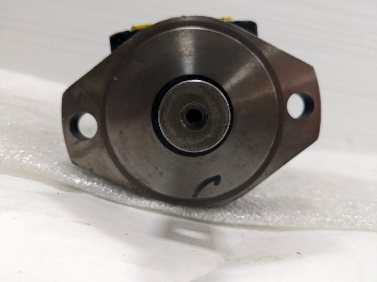 NEW PARKER TE0365AS090AAAA INTERCHANGE HYDRAULIC MOTOR BSRG5