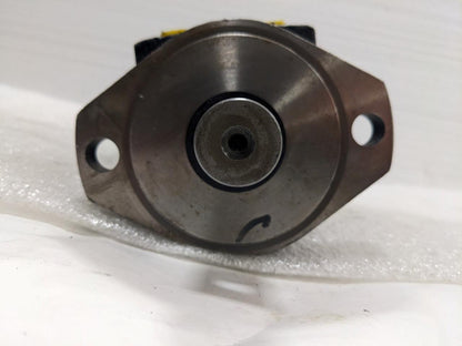 NEW PARKER TE0365AS090AAAA INTERCHANGE HYDRAULIC MOTOR BSRG5
