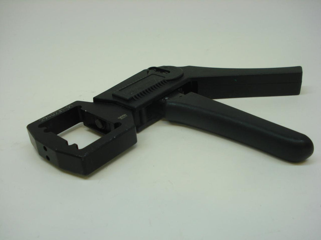 STEWART CONNECTOR 2940231-01 CRIMP TOOL R22T8