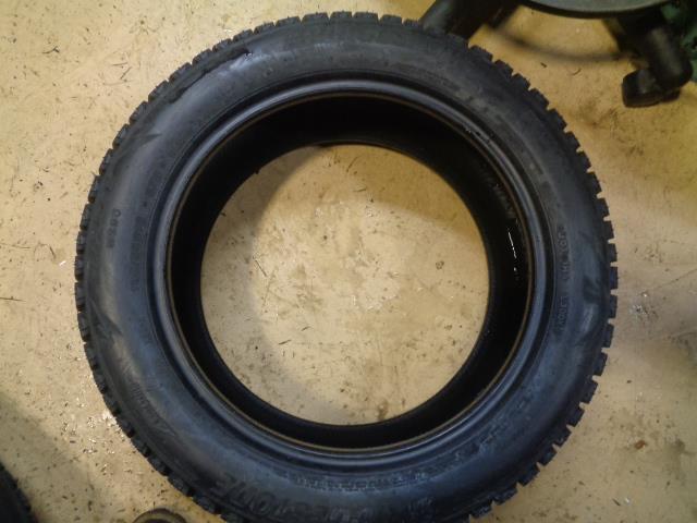 BRIDGESTONE BLIZZAK WS90 P 195 55 16 87H SL SNOW WINTER TIRE 001124 CQ1