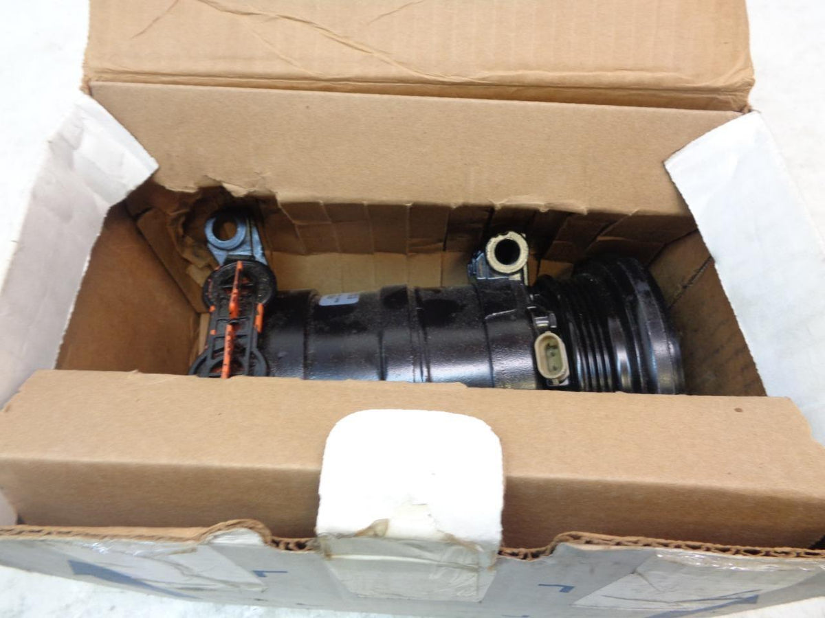 REMANUFACTURED READY AIRE 2353 AIR CONDITIONER COMPRESSOR 99-00 GMC CHEVY R1