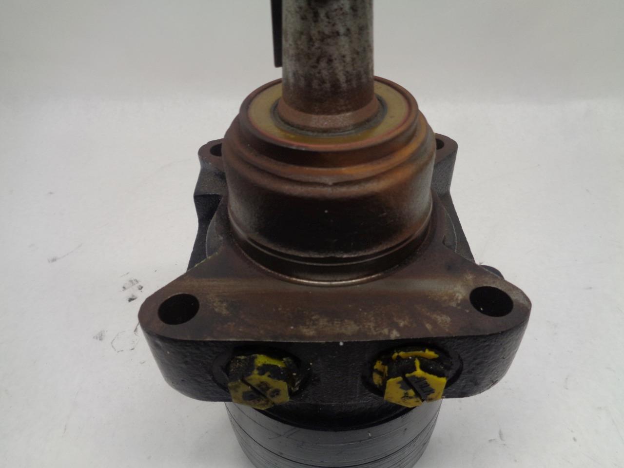 PARKER TF SERIES LSHT HYDRUALIC TORQ MOTOR TF0195US080AAAA NEW H2