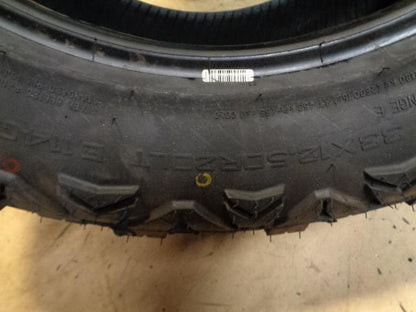 HAIDA MUD CHAMP HD868 LT 33 12.5 20 114Q LRE 10PLY MUD TIRE 30017160 BQ4