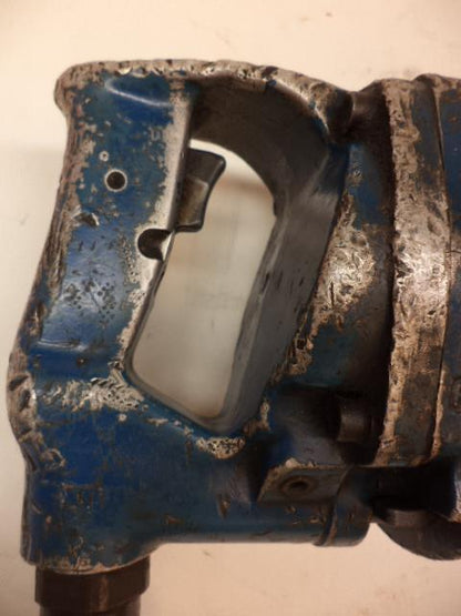 ATP HIGH PERFORMANCE SPLINE DRIVE PNEUMATIC IMPACT WRENCH USED H2