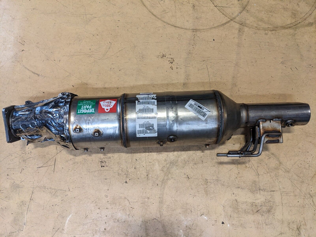 1 MOPAR 68630315AA CATALYTIC CONVER FOR 2019-2024 RAM 6.7L L6 Diesel
