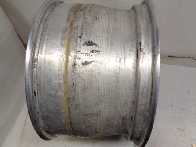 SET OF ROH MODENA 19X8.5 ET 52, 19X10.5 ET40 5X130 SILVER 3 PIECE WHEELS WR