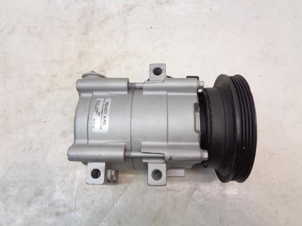 REMANUFACTURED READY AIRE 2087 AC COMPRESSOR 1990-98 HYUNDAI (VARIOUS MODELS) R1