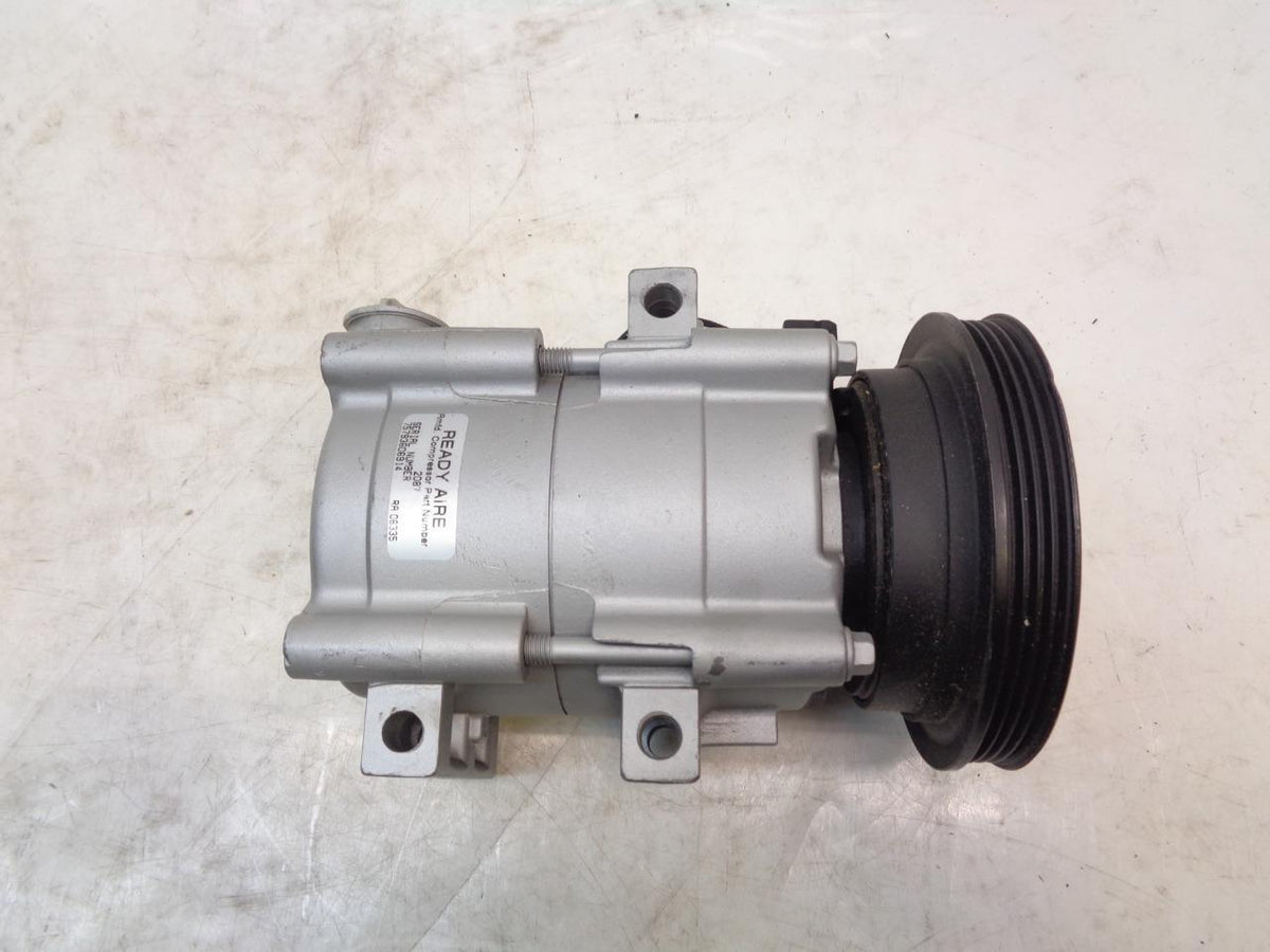 REMANUFACTURED READY AIRE 2087 AC COMPRESSOR 1990-98 HYUNDAI (VARIOUS MODELS) R1