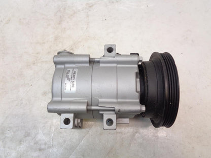 REMANUFACTURED READY AIRE 2087 AC COMPRESSOR 1990-98 HYUNDAI (VARIOUS MODELS) R1
