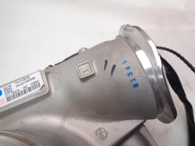 CUMMINS HOLSET 4352320 TURBOCHARGER HE500VG WITH ACTUATOR FOR QSX REMAN E1