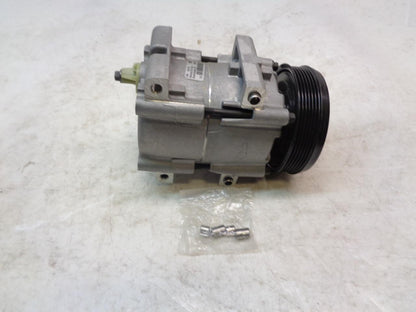 NEW NAPA 273135 A/C COMPRESSOR 91-01 FORD EXPLORER, 90-04 FORD RANGER R1