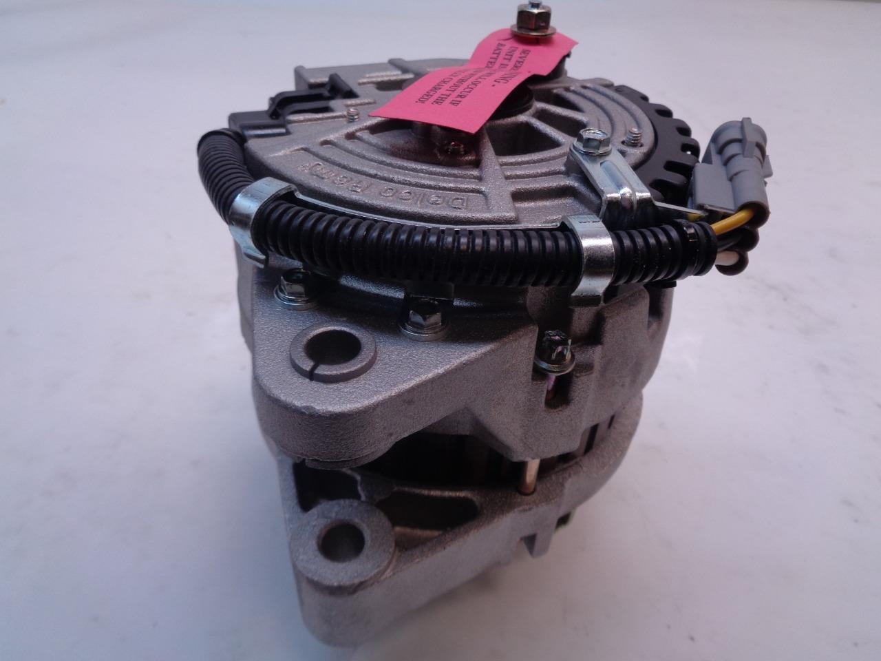 REMANUFACTURED BECK/ARNLEY ALTERNATOR FITS TOYOTA 1993-95 186-0715 R14