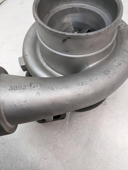 CATERPILLAR 0R7157 TURBOCHARGER FOR CAT 3412/3512/3516 ENGINES REMAN E1