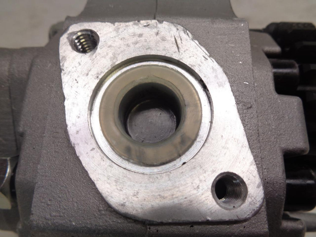 1 NEW INTERNAL PTO HYDRAULIC PUMP 25 SPLINE GEAR UNKNOWN MAKE/MODEL R18T1